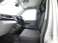 USED 2021 70 VOLKSWAGEN TRANSPORTER 2.0 TDI T28 Highline Panel Van 5dr Diesel DSG FWD LWB High Roof Euro 6 (s/s) (150 ps) EURO 6 ULEZ COMPLIANT LWB AUTOMATIC