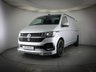 USED 2021 70 VOLKSWAGEN TRANSPORTER 2.0 TDI T28 Highline Panel Van 5dr Diesel DSG FWD LWB High Roof Euro 6 (s/s) (150 ps) EURO 6 ULEZ COMPLIANT LWB AUTOMATIC