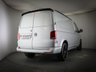 USED 2021 70 VOLKSWAGEN TRANSPORTER 2.0 TDI T28 Highline Panel Van 5dr Diesel DSG FWD LWB High Roof Euro 6 (s/s) (150 ps) EURO 6 ULEZ COMPLIANT LWB AUTOMATIC