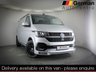 USED 2021 70 VOLKSWAGEN TRANSPORTER 2.0 TDI T28 Highline Panel Van 5dr Diesel DSG FWD LWB High Roof Euro 6 (s/s) (150 ps) EURO 6 ULEZ COMPLIANT LWB AUTOMATIC