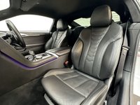 USED 2020 69 BMW 8 SERIES 3.0 840d Coupe 2dr Diesel Steptronic xDrive Euro 6 (s/s) (320 ps) M PERFORMANCE