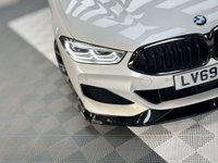 USED 2020 69 BMW 8 SERIES 3.0 840d Coupe 2dr Diesel Steptronic xDrive Euro 6 (s/s) (320 ps) M PERFORMANCE