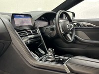 USED 2020 69 BMW 8 SERIES 3.0 840d Coupe 2dr Diesel Steptronic xDrive Euro 6 (s/s) (320 ps) M PERFORMANCE