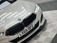 USED 2020 69 BMW 8 SERIES 3.0 840d Coupe 2dr Diesel Steptronic xDrive Euro 6 (s/s) (320 ps) M PERFORMANCE
