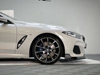 USED 2020 69 BMW 8 SERIES 3.0 840d Coupe 2dr Diesel Steptronic xDrive Euro 6 (s/s) (320 ps) M PERFORMANCE