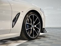USED 2020 69 BMW 8 SERIES 3.0 840d Coupe 2dr Diesel Steptronic xDrive Euro 6 (s/s) (320 ps) M PERFORMANCE
