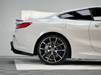 USED 2020 69 BMW 8 SERIES 3.0 840d Coupe 2dr Diesel Steptronic xDrive Euro 6 (s/s) (320 ps) M PERFORMANCE