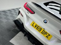 USED 2020 69 BMW 8 SERIES 3.0 840d Coupe 2dr Diesel Steptronic xDrive Euro 6 (s/s) (320 ps) M PERFORMANCE