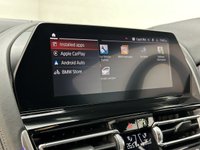 USED 2020 69 BMW 8 SERIES 3.0 840d Coupe 2dr Diesel Steptronic xDrive Euro 6 (s/s) (320 ps) M PERFORMANCE