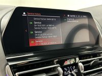 USED 2020 69 BMW 8 SERIES 3.0 840d Coupe 2dr Diesel Steptronic xDrive Euro 6 (s/s) (320 ps) M PERFORMANCE