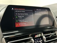 USED 2020 69 BMW 8 SERIES 3.0 840d Coupe 2dr Diesel Steptronic xDrive Euro 6 (s/s) (320 ps) M PERFORMANCE