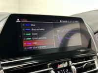 USED 2020 69 BMW 8 SERIES 3.0 840d Coupe 2dr Diesel Steptronic xDrive Euro 6 (s/s) (320 ps) M PERFORMANCE