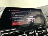 USED 2020 69 BMW 8 SERIES 3.0 840d Coupe 2dr Diesel Steptronic xDrive Euro 6 (s/s) (320 ps) M PERFORMANCE