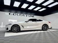 USED 2020 69 BMW 8 SERIES 3.0 840d Coupe 2dr Diesel Steptronic xDrive Euro 6 (s/s) (320 ps) M PERFORMANCE