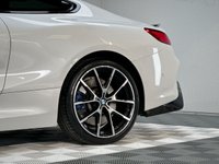 USED 2020 69 BMW 8 SERIES 3.0 840d Coupe 2dr Diesel Steptronic xDrive Euro 6 (s/s) (320 ps) M PERFORMANCE