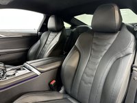 USED 2020 69 BMW 8 SERIES 3.0 840d Coupe 2dr Diesel Steptronic xDrive Euro 6 (s/s) (320 ps) M PERFORMANCE