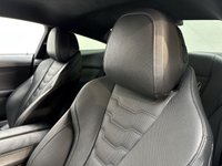 USED 2020 69 BMW 8 SERIES 3.0 840d Coupe 2dr Diesel Steptronic xDrive Euro 6 (s/s) (320 ps) M PERFORMANCE