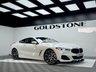 USED 2020 69 BMW 8 SERIES 3.0 840d Coupe 2dr Diesel Steptronic xDrive Euro 6 (s/s) (320 ps) M PERFORMANCE