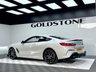 USED 2020 69 BMW 8 SERIES 3.0 840d Coupe 2dr Diesel Steptronic xDrive Euro 6 (s/s) (320 ps) M PERFORMANCE