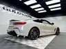 USED 2020 69 BMW 8 SERIES 3.0 840d Coupe 2dr Diesel Steptronic xDrive Euro 6 (s/s) (320 ps) M PERFORMANCE