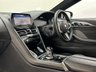 USED 2020 69 BMW 8 SERIES 3.0 840d Coupe 2dr Diesel Steptronic xDrive Euro 6 (s/s) (320 ps) M PERFORMANCE