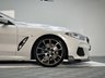 USED 2020 69 BMW 8 SERIES 3.0 840d Coupe 2dr Diesel Steptronic xDrive Euro 6 (s/s) (320 ps) M PERFORMANCE