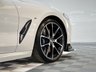 USED 2020 69 BMW 8 SERIES 3.0 840d Coupe 2dr Diesel Steptronic xDrive Euro 6 (s/s) (320 ps) M PERFORMANCE