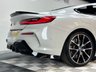 USED 2020 69 BMW 8 SERIES 3.0 840d Coupe 2dr Diesel Steptronic xDrive Euro 6 (s/s) (320 ps) M PERFORMANCE