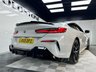 USED 2020 69 BMW 8 SERIES 3.0 840d Coupe 2dr Diesel Steptronic xDrive Euro 6 (s/s) (320 ps) M PERFORMANCE