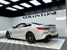 USED 2020 69 BMW 8 SERIES 3.0 840d Coupe 2dr Diesel Steptronic xDrive Euro 6 (s/s) (320 ps) M PERFORMANCE