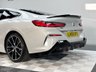 USED 2020 69 BMW 8 SERIES 3.0 840d Coupe 2dr Diesel Steptronic xDrive Euro 6 (s/s) (320 ps) M PERFORMANCE