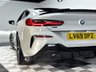 USED 2020 69 BMW 8 SERIES 3.0 840d Coupe 2dr Diesel Steptronic xDrive Euro 6 (s/s) (320 ps) M PERFORMANCE