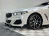 USED 2020 69 BMW 8 SERIES 3.0 840d Coupe 2dr Diesel Steptronic xDrive Euro 6 (s/s) (320 ps) M PERFORMANCE