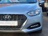 USED 2019 69 HYUNDAI I40 1.6 CRDi SE Nav Tourer 5dr Diesel Manual Euro 6 (s/s) (136 ps) 