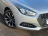 USED 2019 69 HYUNDAI I40 1.6 CRDi SE Nav Tourer 5dr Diesel Manual Euro 6 (s/s) (136 ps) 