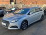 USED 2019 69 HYUNDAI I40 1.6 CRDi SE Nav Tourer 5dr Diesel Manual Euro 6 (s/s) (136 ps) 