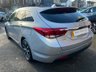 USED 2019 69 HYUNDAI I40 1.6 CRDi SE Nav Tourer 5dr Diesel Manual Euro 6 (s/s) (136 ps) 