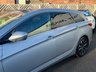 USED 2019 69 HYUNDAI I40 1.6 CRDi SE Nav Tourer 5dr Diesel Manual Euro 6 (s/s) (136 ps) 