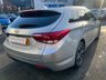 USED 2019 69 HYUNDAI I40 1.6 CRDi SE Nav Tourer 5dr Diesel Manual Euro 6 (s/s) (136 ps) 