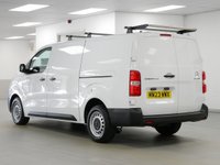 USED 2023 23 CITROEN DISPATCH 1.5 BLUEHDI 100 BHP XL LONG ENTERPRISE 6 DOOR XL LONG | AIR CON | TWIN SIDE DOORS