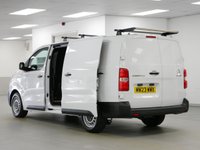 USED 2023 23 CITROEN DISPATCH 1.5 BLUEHDI 100 BHP XL LONG ENTERPRISE 6 DOOR XL LONG | AIR CON | TWIN SIDE DOORS