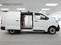 USED 2023 23 CITROEN DISPATCH 1.5 BLUEHDI 100 BHP XL LONG ENTERPRISE 6 DOOR XL LONG | AIR CON | TWIN SIDE DOORS