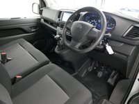 USED 2023 23 CITROEN DISPATCH 1.5 BLUEHDI 100 BHP XL LONG ENTERPRISE 6 DOOR XL LONG | AIR CON | TWIN SIDE DOORS