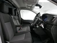 USED 2023 23 CITROEN DISPATCH 1.5 BLUEHDI 100 BHP XL LONG ENTERPRISE 6 DOOR XL LONG | AIR CON | TWIN SIDE DOORS