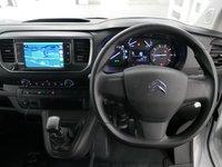 USED 2023 23 CITROEN DISPATCH 1.5 BLUEHDI 100 BHP XL LONG ENTERPRISE 6 DOOR XL LONG | AIR CON | TWIN SIDE DOORS