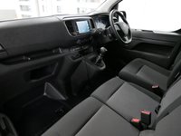 USED 2023 23 CITROEN DISPATCH 1.5 BLUEHDI 100 BHP XL LONG ENTERPRISE 6 DOOR XL LONG | AIR CON | TWIN SIDE DOORS