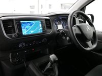 USED 2023 23 CITROEN DISPATCH 1.5 BLUEHDI 100 BHP XL LONG ENTERPRISE 6 DOOR XL LONG | AIR CON | TWIN SIDE DOORS