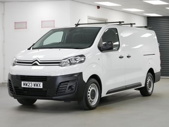 2023 CITROEN DISPATCH