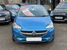 USED 2018 18 VAUXHALL CORSA 1.4i ecoTEC Energy Hatchback 3dr Petrol Manual Euro 6 (a/c) (75 ps) 