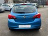 USED 2018 18 VAUXHALL CORSA 1.4i ecoTEC Energy Hatchback 3dr Petrol Manual Euro 6 (a/c) (75 ps) 